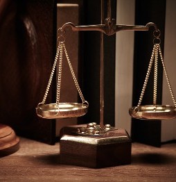 Scale of Justice - Diagnostic Services