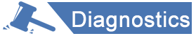 Gavel Icon - Forensic Consultant