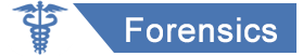 Medical Icon - Forensic Consultant